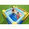 Bestway® H2OGO!® Beach Bounce Kids Inflatable Water Park